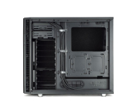FRACTAL DESIGN Define R5 Blackout Window ATX/uATX/mITX FD-CA-DEF-R5-BKO-W - 264978 - zdjęcie 6